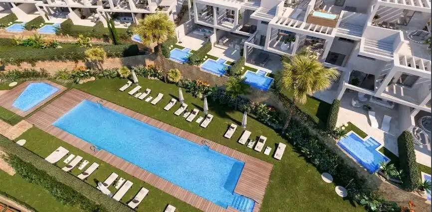 Casa de 184 m² en Manilva