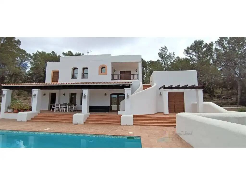 Casa de 372 m² en Sant Antoni de Portmany