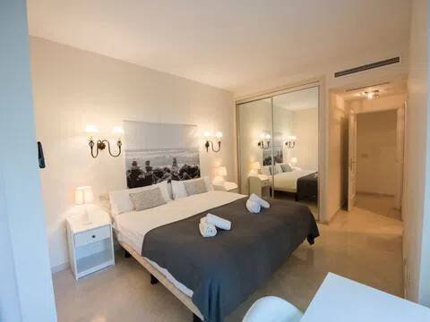Piso de 115 m² en Marbella