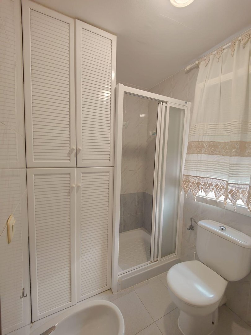 Pis de 70 m² a San Fernando