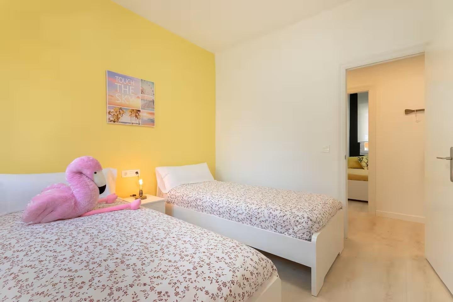 Piso de 67 m² en Bilbao