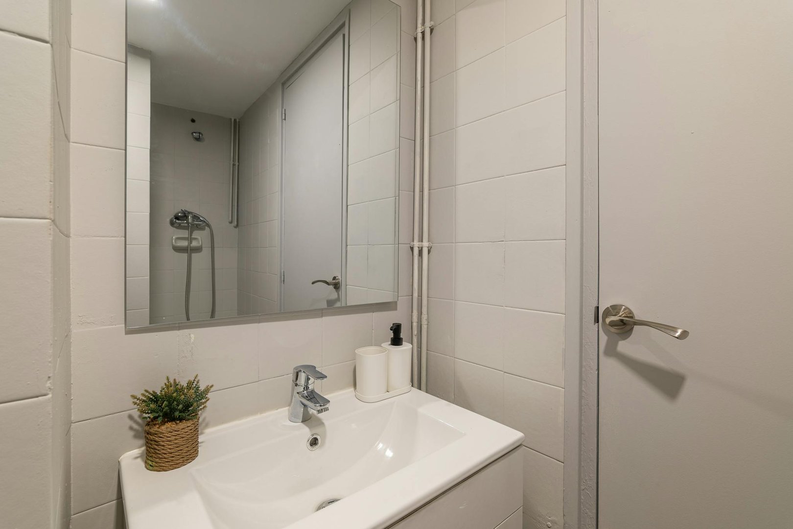 Habitación 100 m², Barcelona