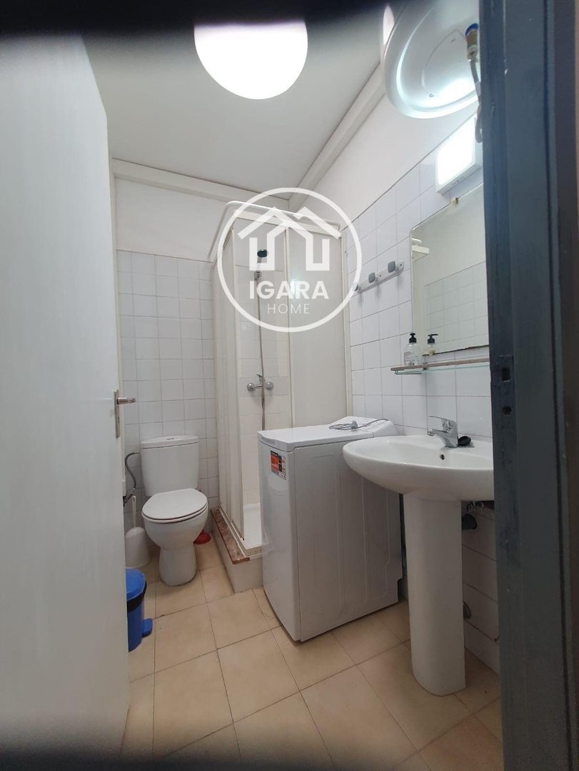 Pis de 32 m² a Arona