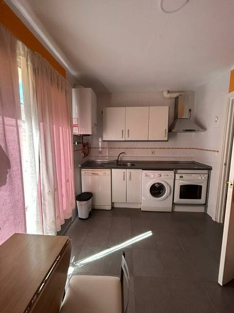 Pis de 63 m² a Segovia