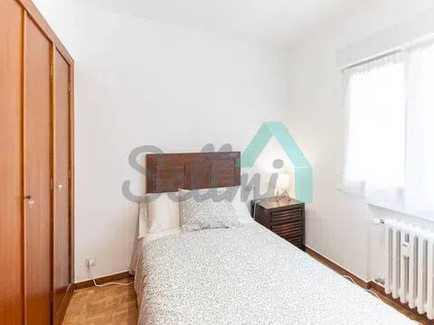 Habitación 127 m², Oviedo