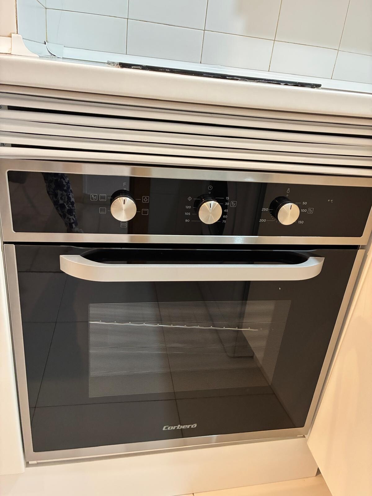 Pis de 64 m² a Madrid