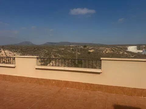 Piso de 95 m² en Murcia