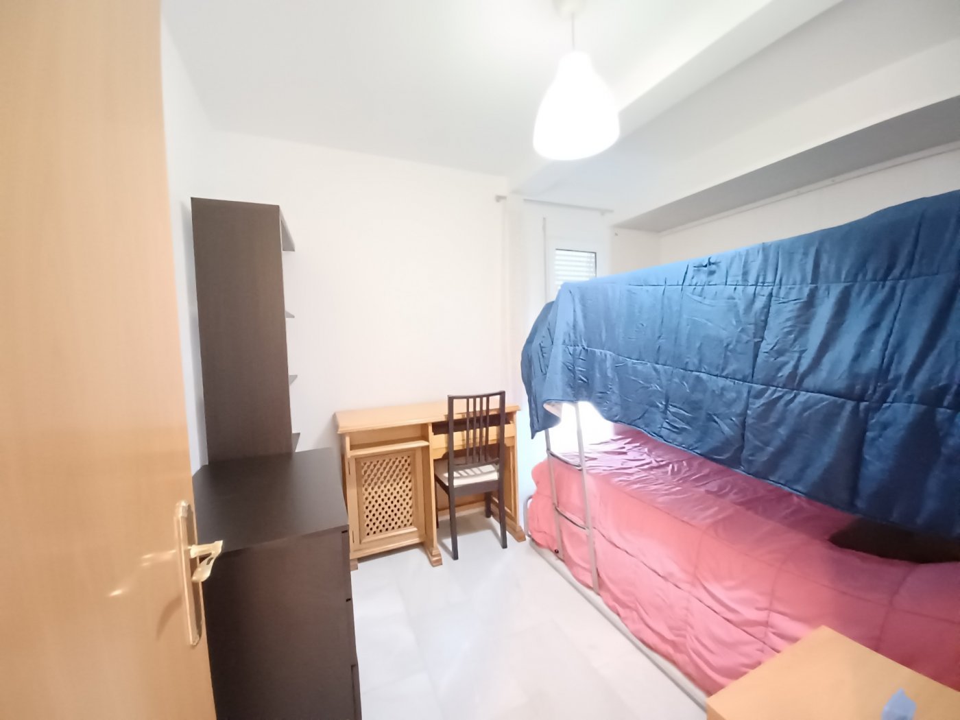 Piso de 90 m² en Almería