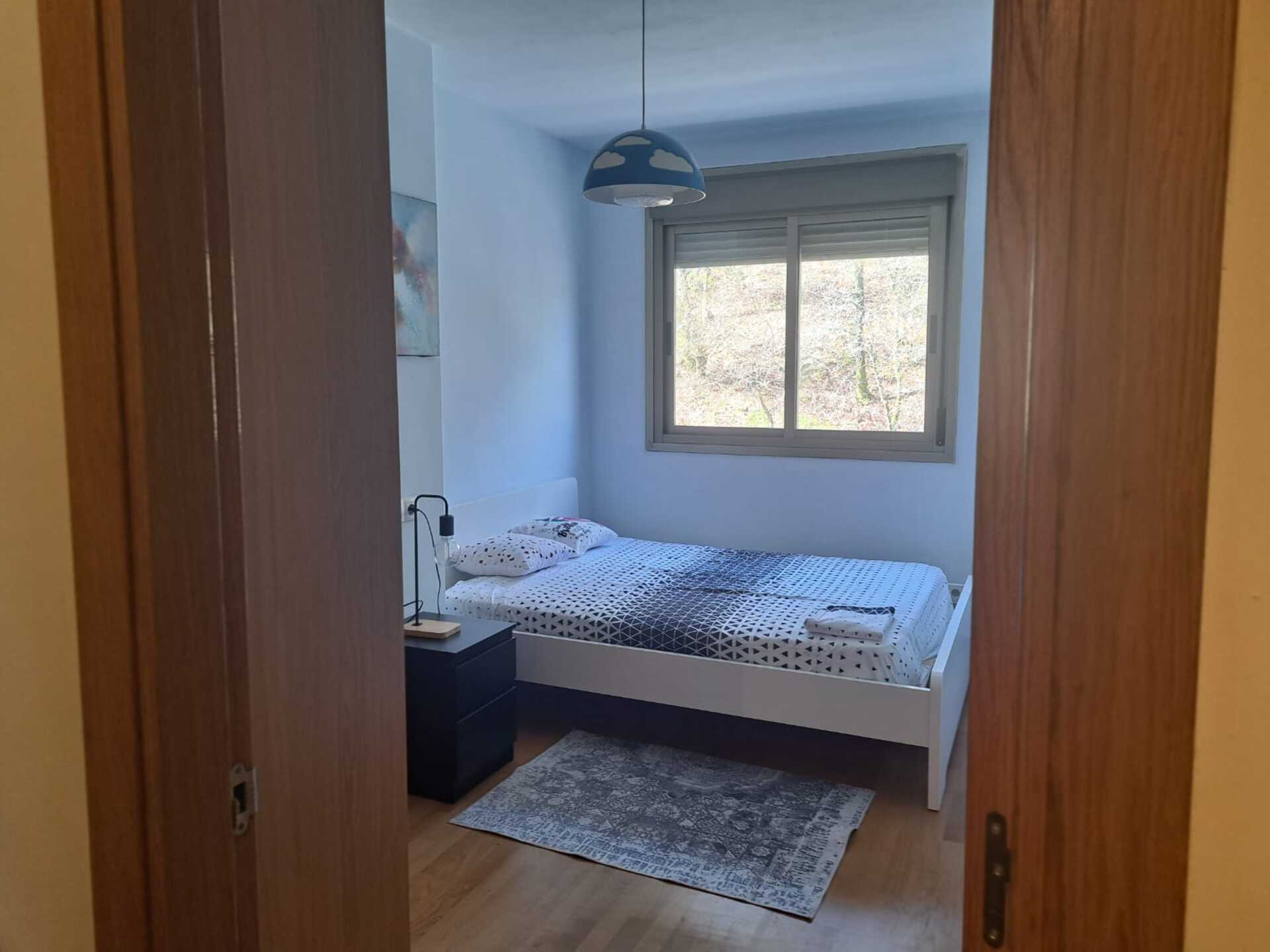 Piso de 80 m² en Boiro