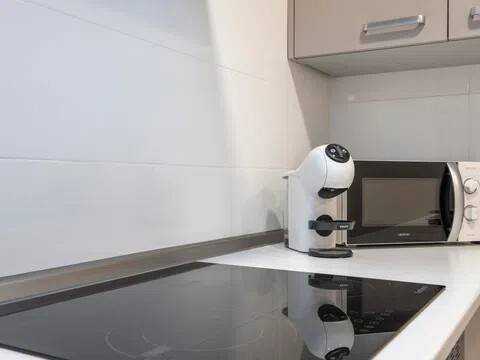 Habitación 102 m², Madrid