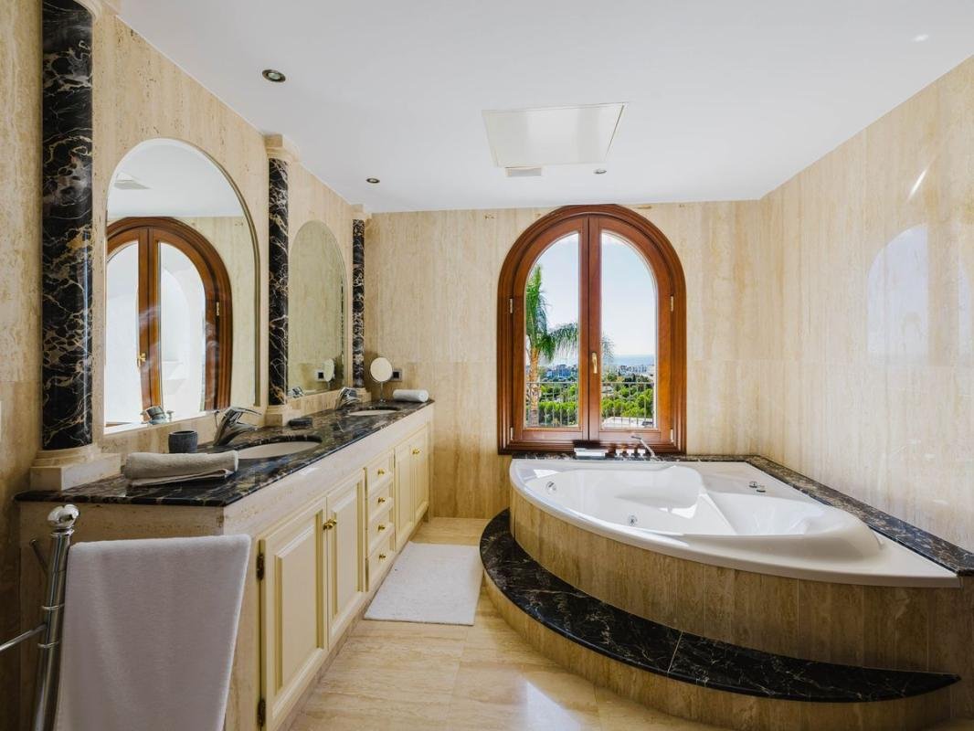 Apartamento 634 m² em Benahavís