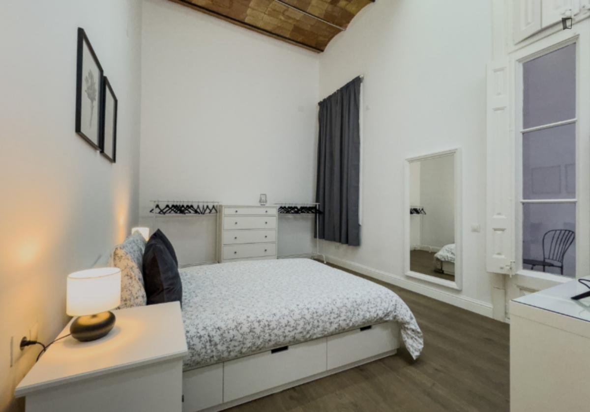Appartamento 81 m² a Barcelona