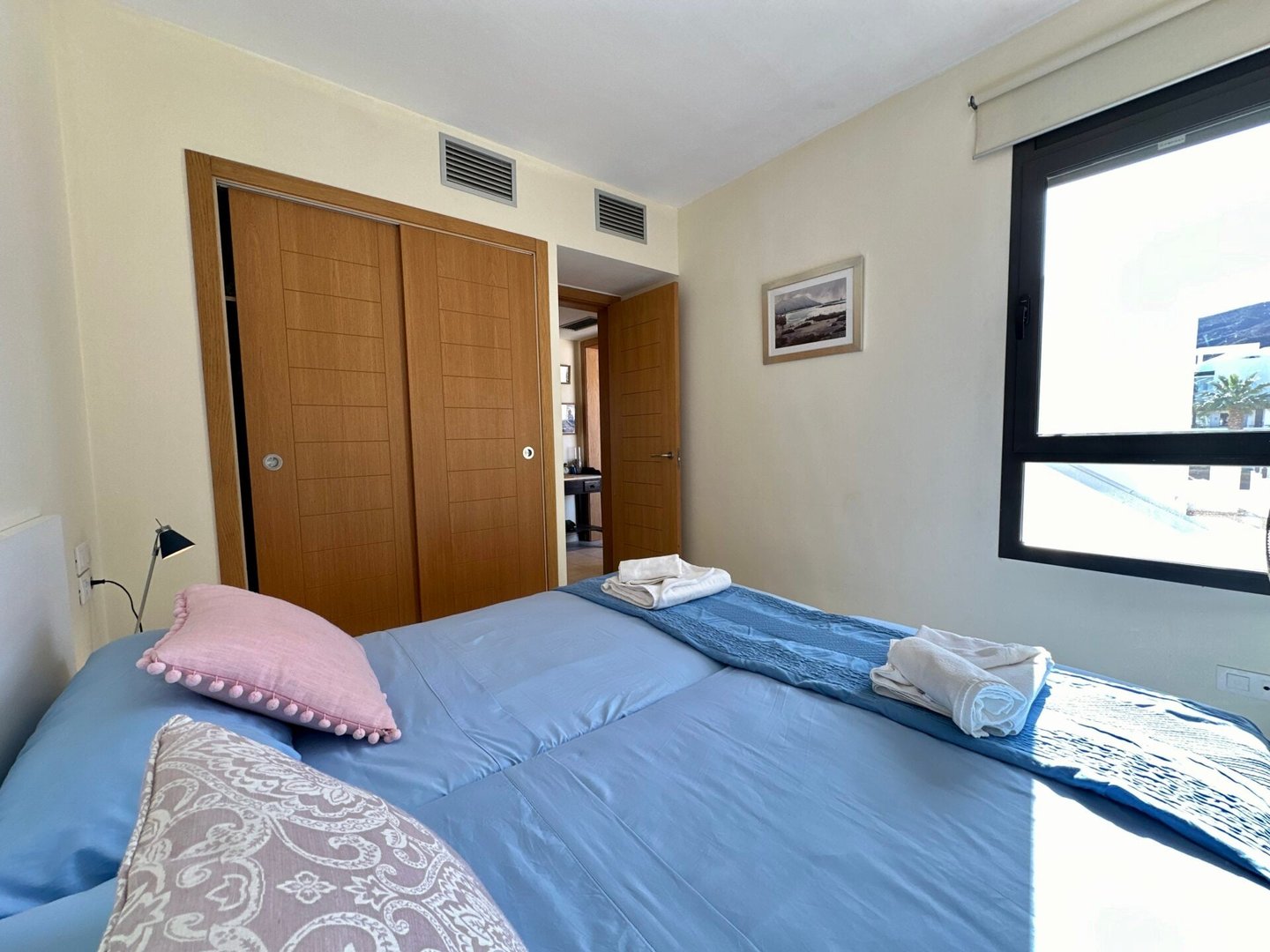 Piso de 90 m² en Mojácar