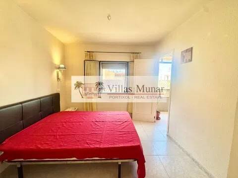 Piso de 89 m² en Palma