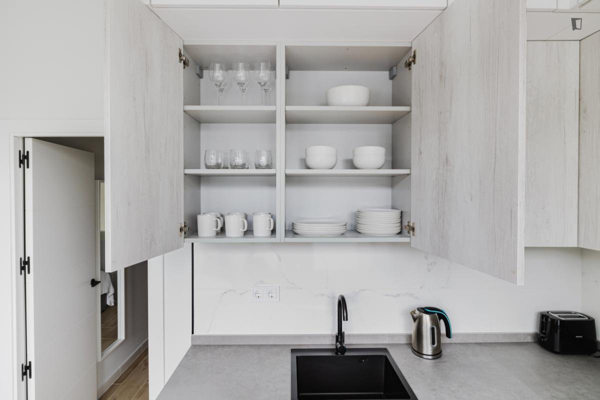 Appartamento 50 m² a Madrid