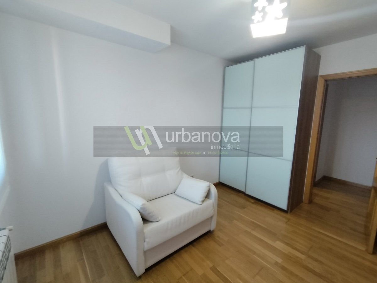 Appartement 80 m² à Villamediana de Iregua