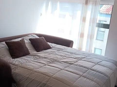 Piso de 50 m² en Ares