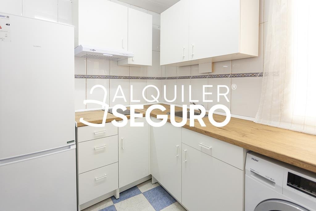 Pis de 45 m² a Madrid