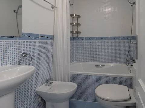 Pis de 89 m² a Saragossa
