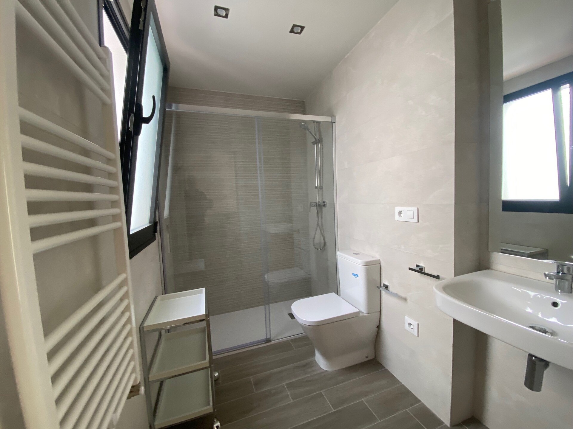 Piso de 50 m² en Badajoz