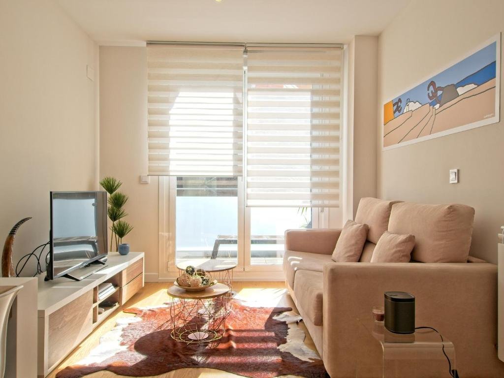 Pis de 80 m² a Sant Sebastià