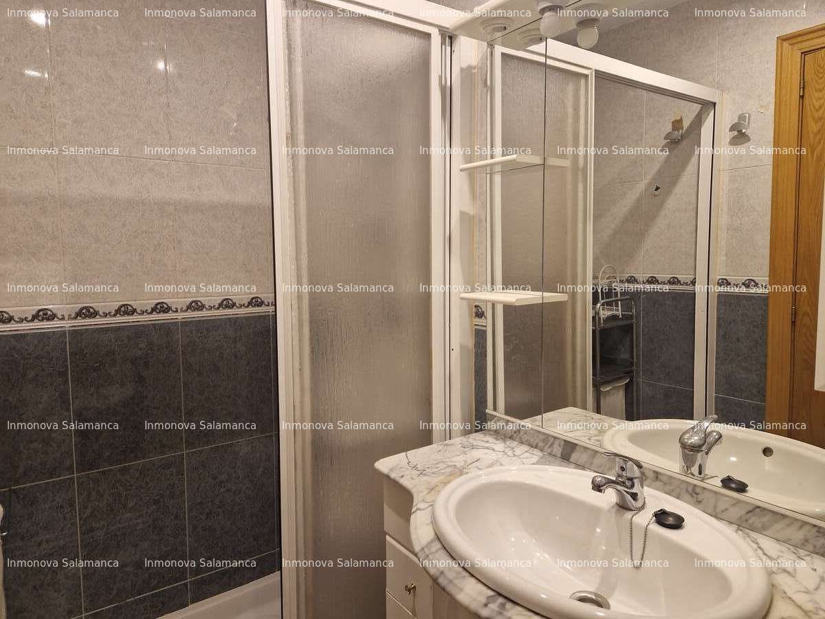 Piso de 100 m² en Salamanca
