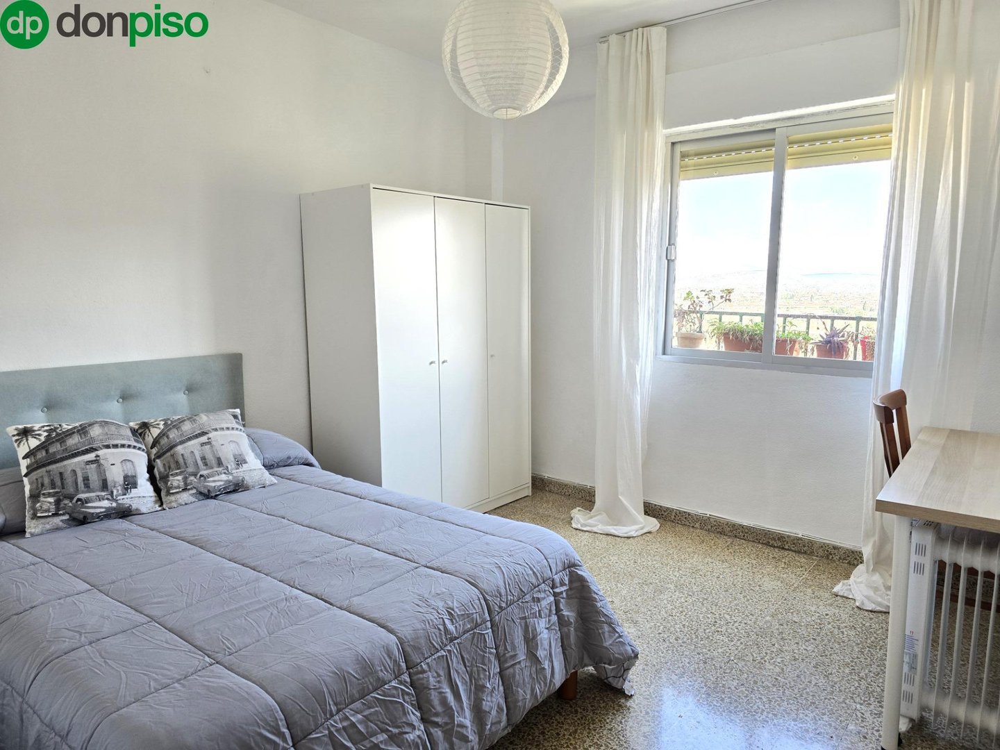 Pis de 115 m² a Granada