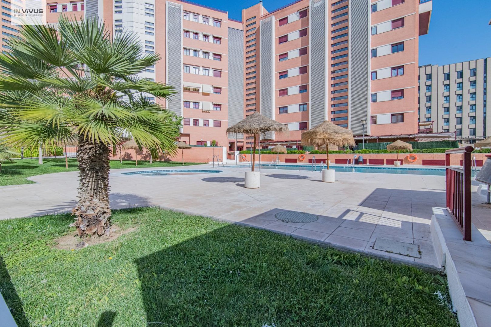 Appartamento 101 m² a Granada