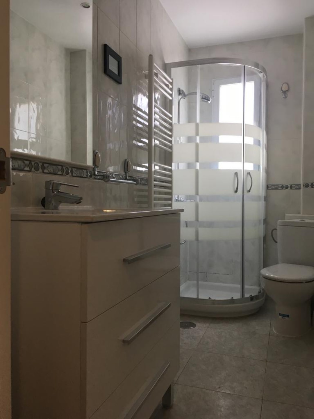 Pis de 58 m² a Valladolid