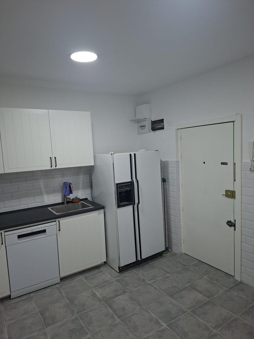 Piso de 246 m² en Sevilla