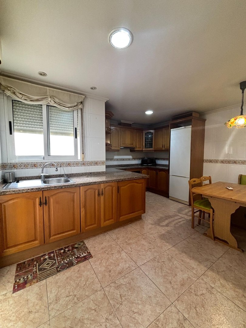 Pis de 124 m² a Elx
