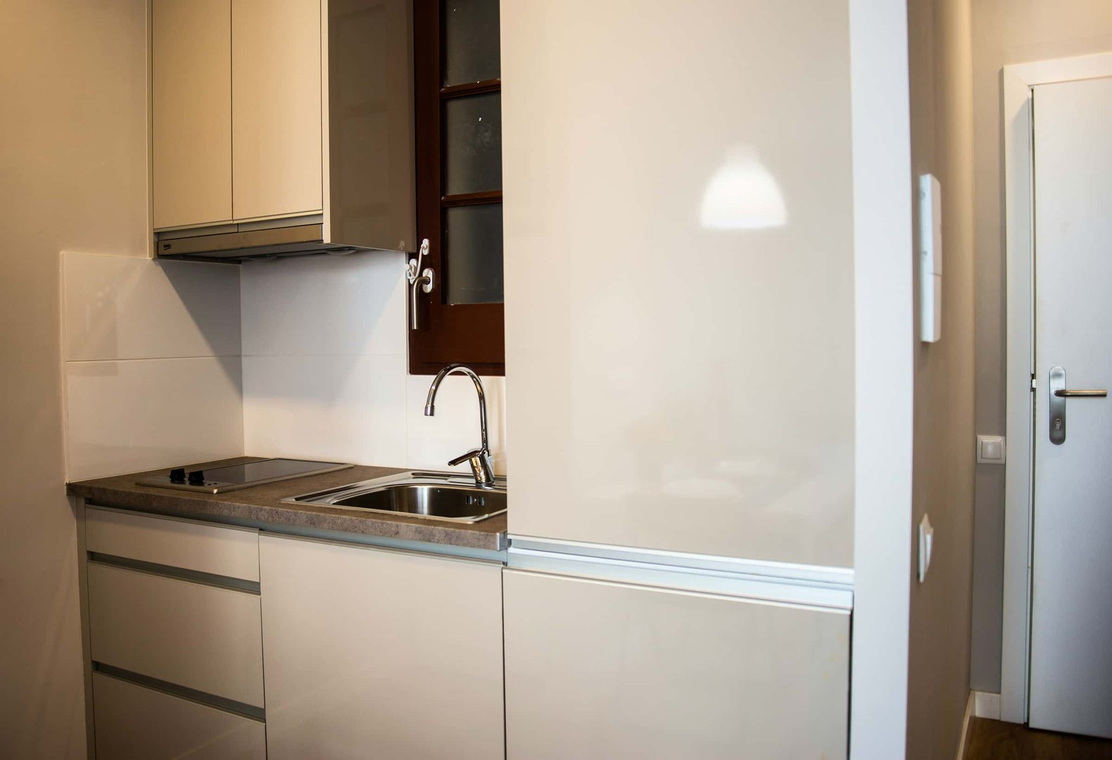 Pis de 45 m² a Barcelona