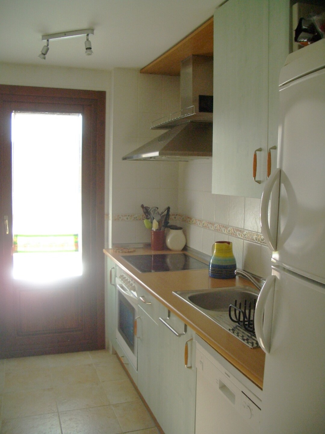 Piso de 110 m² en Ayamonte