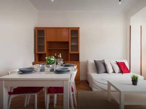 Piso de 110 m² en Almería