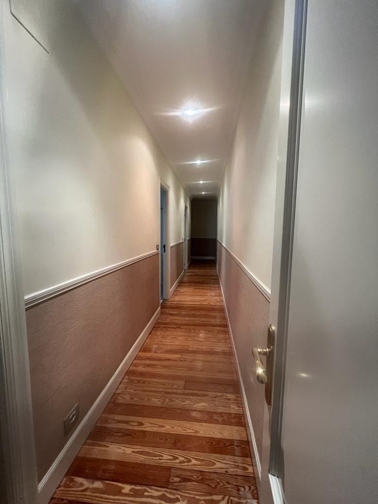 Piso de 185 m² en Bilbao