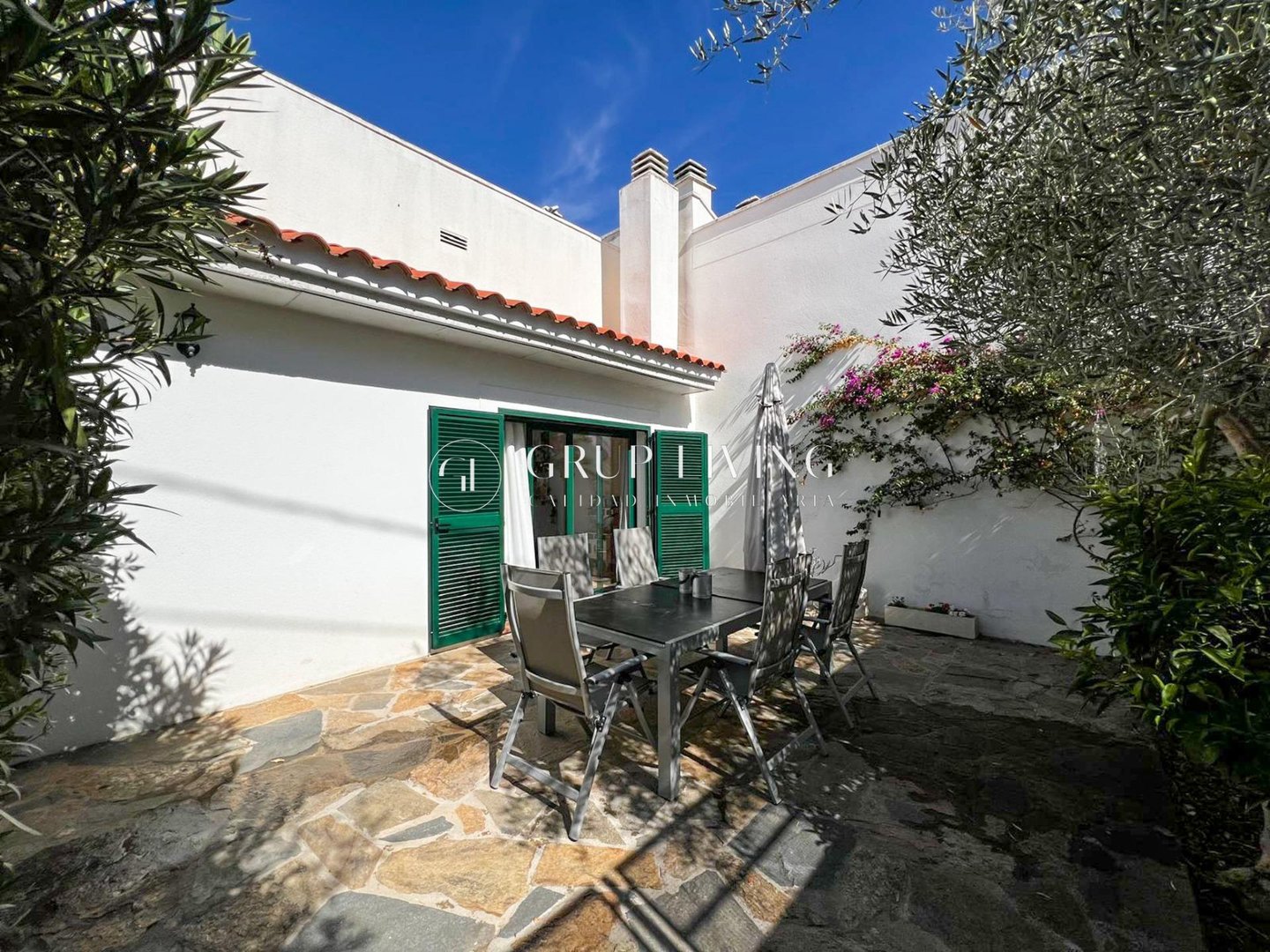 Pis de 160 m² a Olivella