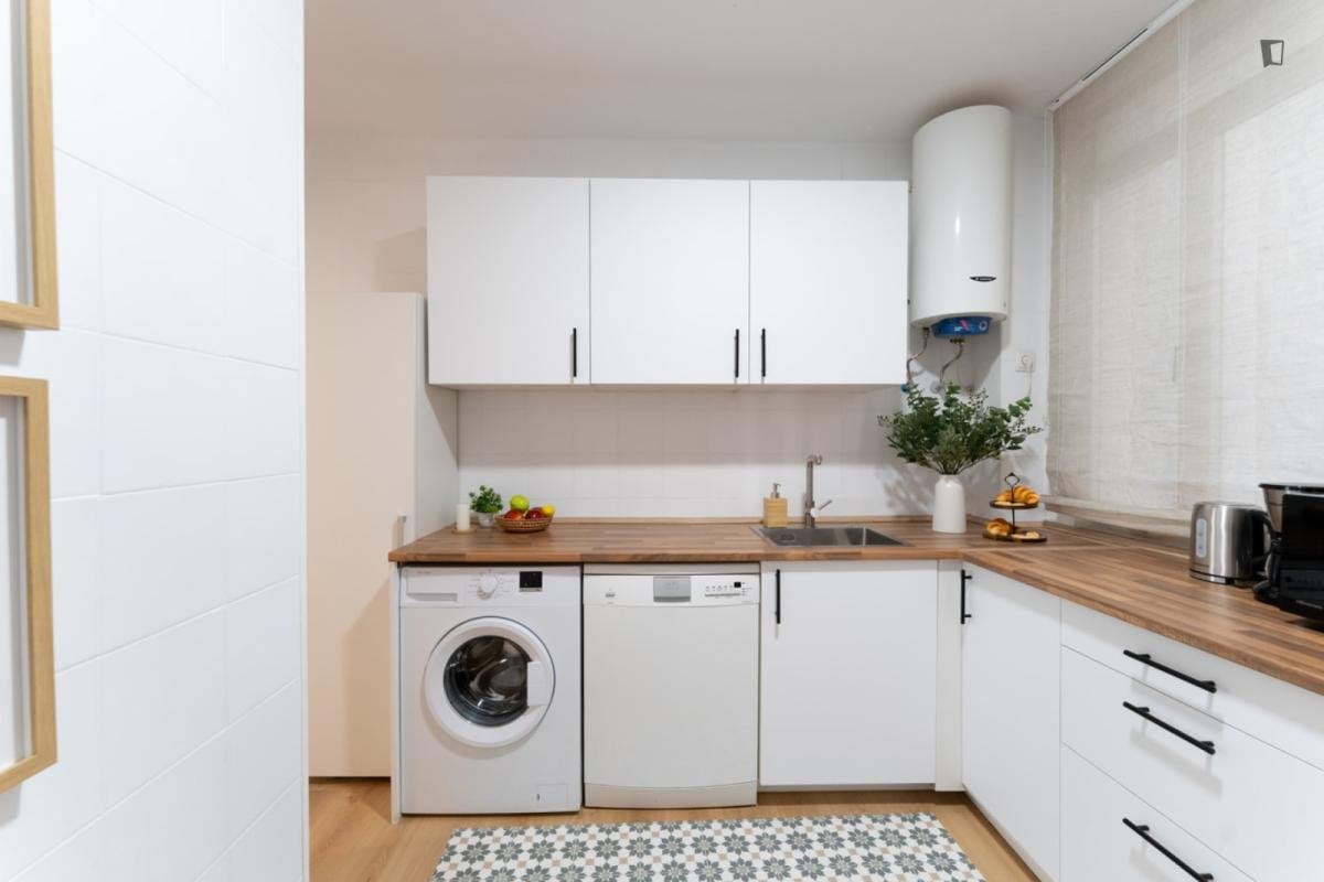 Pis de 120 m² a Madrid