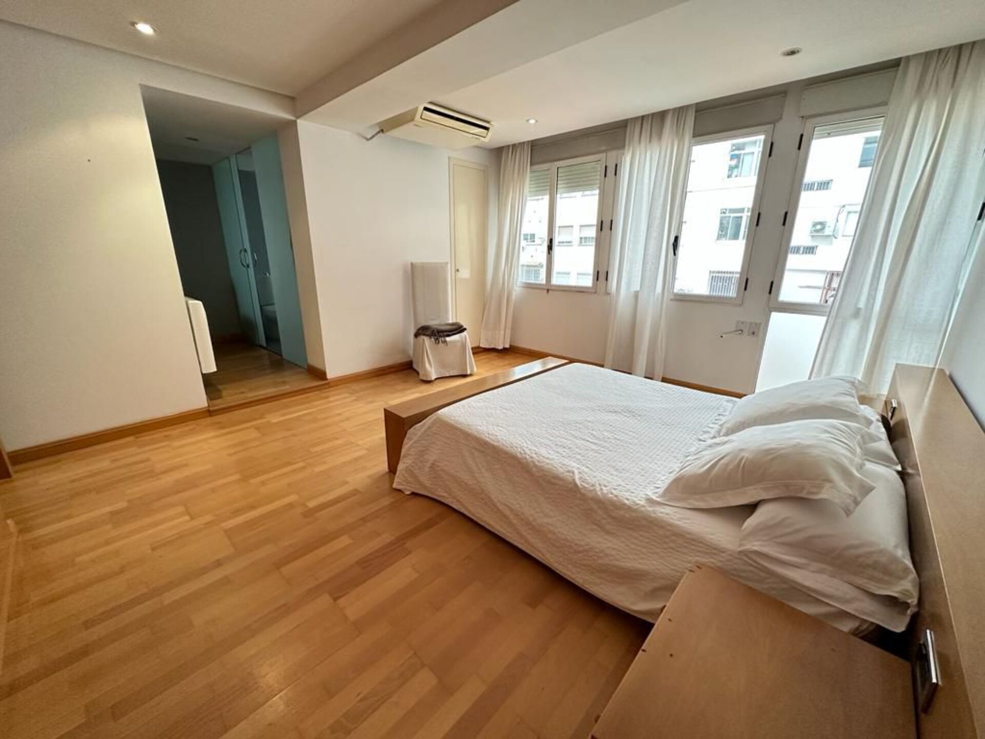 Piso de 170 m² en Castellón de la Plana