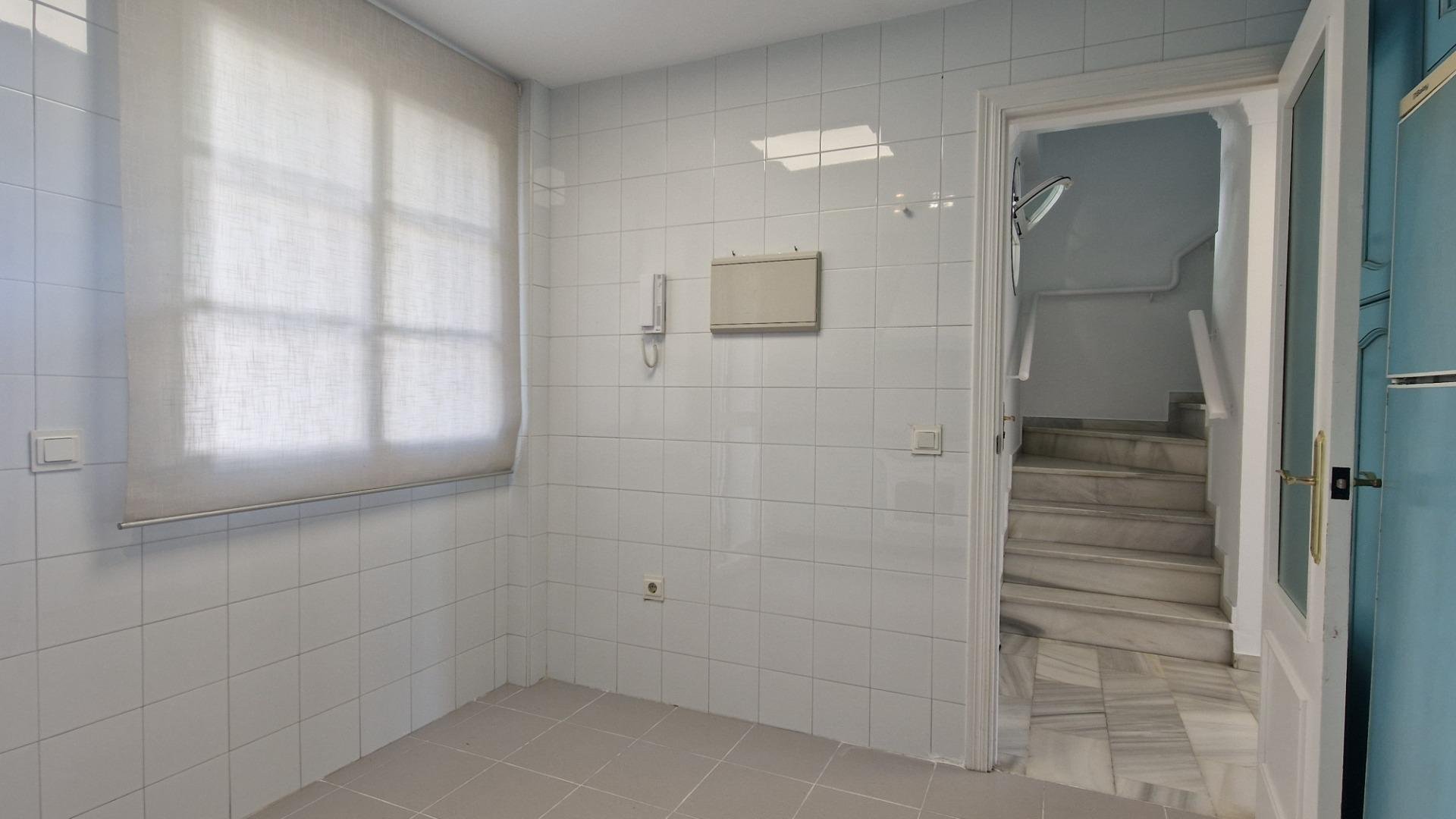 Piso de 121 m² en Jerez de la Frontera