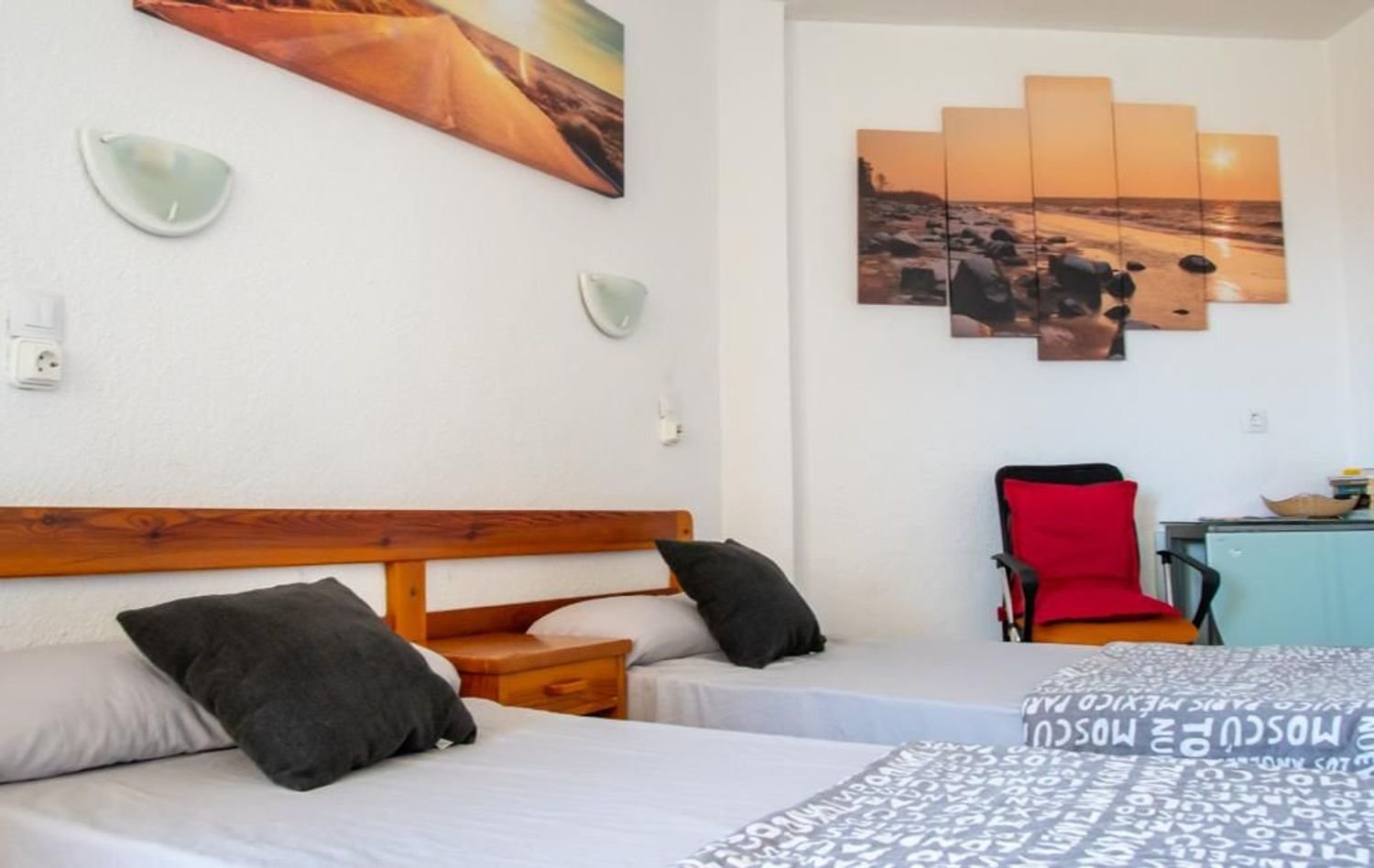 Piso de 39 m² en Puerto de la Cruz