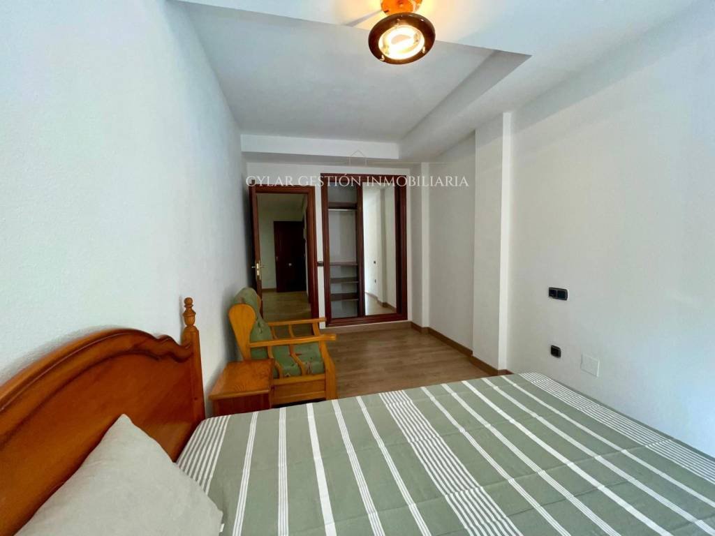 Pis de 50 m² a Salamanca