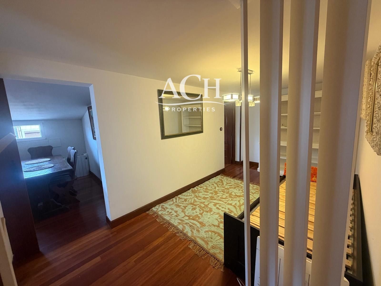 Piso de 50 m² en Baracaldo