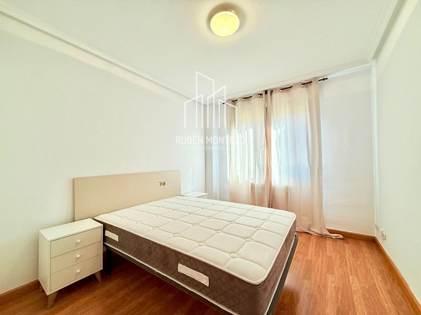 Pis de 106 m² a Salamanca