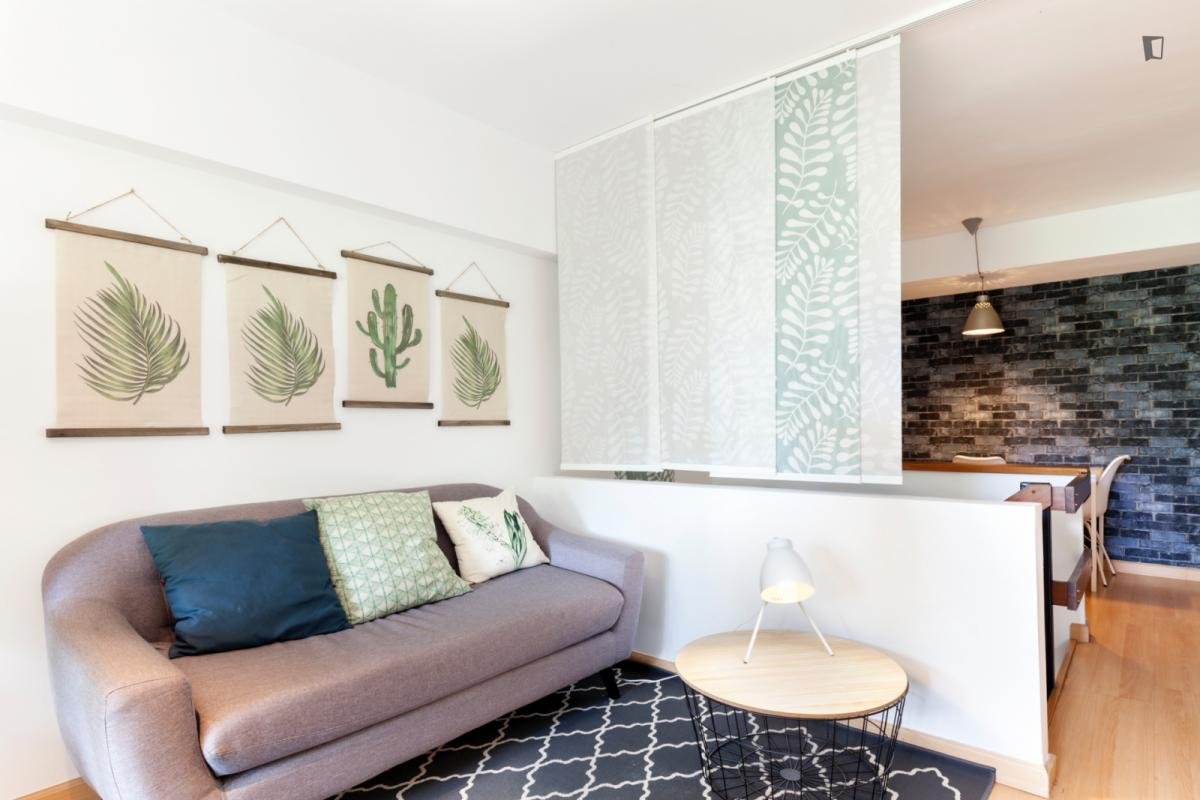 Habitación en alquiler, Barcelona