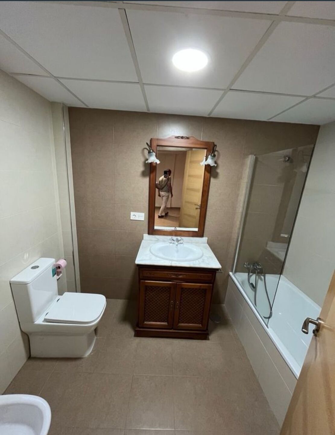 Piso de 80 m² en Moraleda de Zafayona