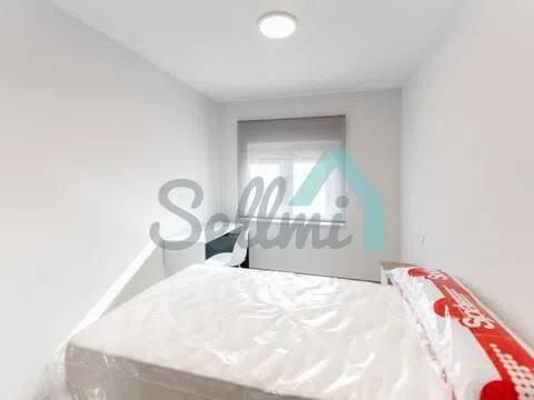 Habitación 82 m², Oviedo