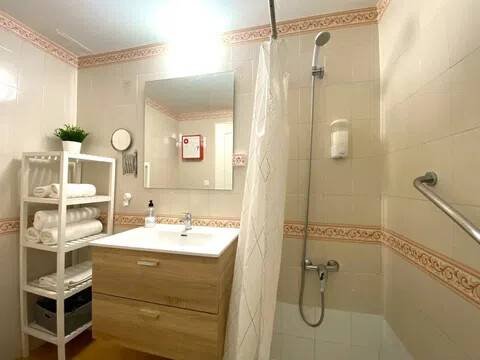 Piso de 48 m² en Mogán