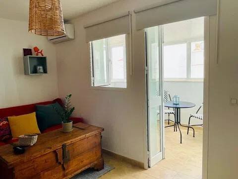 Piso de 77 m² en Barbate