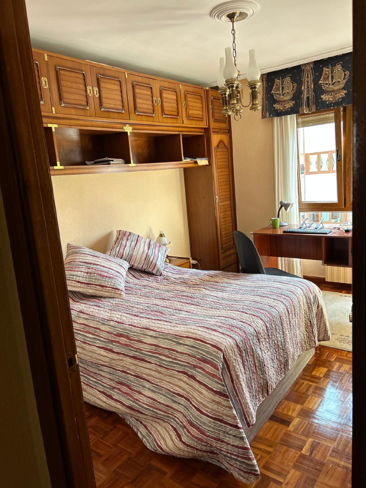 Piso de 124 m² en Reinosa