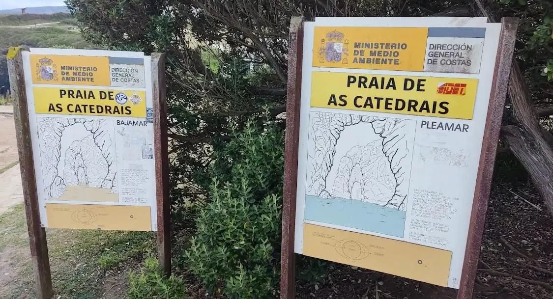 Piso de 50 m² en Foz